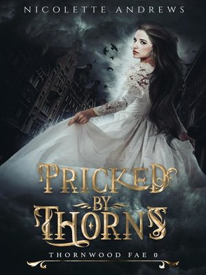 Pricked by Thorns - ebook